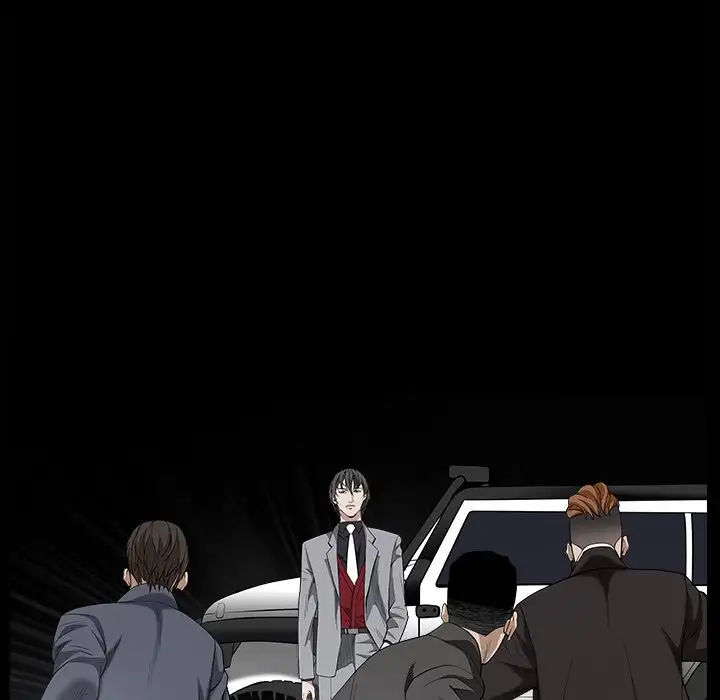 The Leash - Chapter 62 [photo 27] - MangaPorn