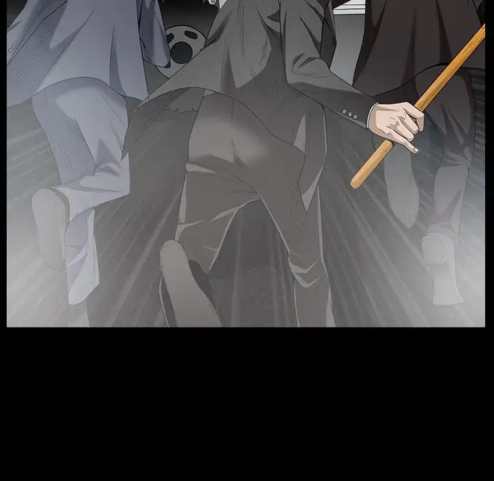 The Leash - Chapter 62 [photo 28] - MangaPorn