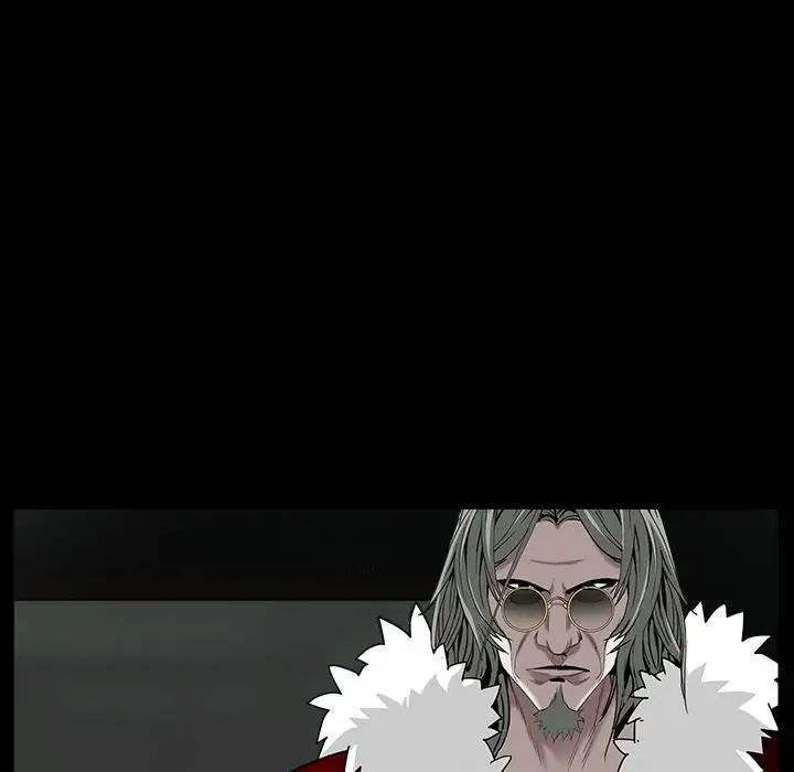 The Leash - Chapter 62 [photo 31] - MangaPorn