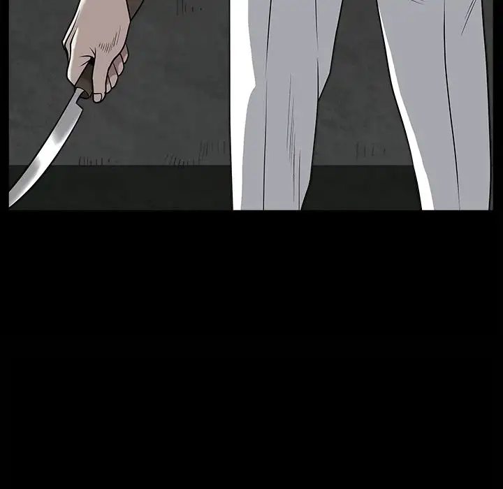 The Leash - Chapter 62 [photo 33] - MangaPorn