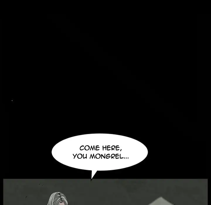 The Leash - Chapter 62 [photo 37] - MangaPorn