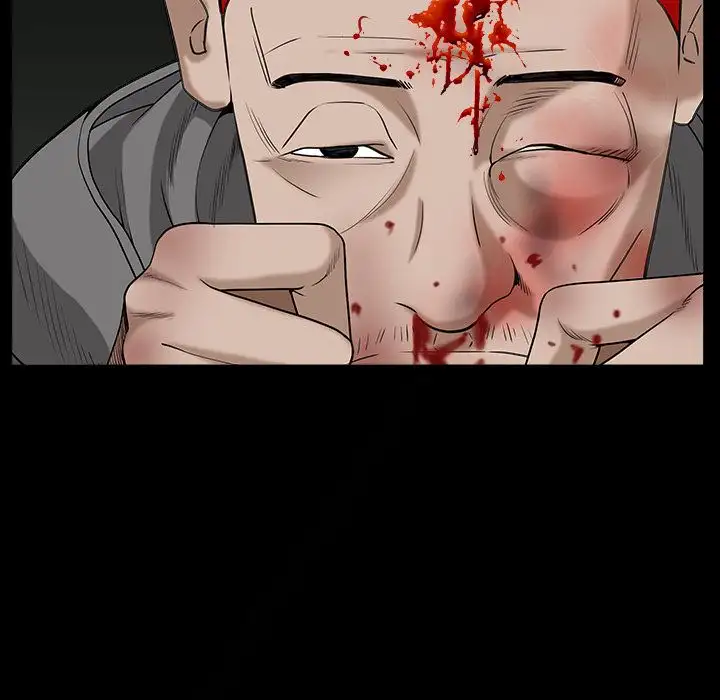 The Leash - Chapter 62 [photo 42] - MangaPorn