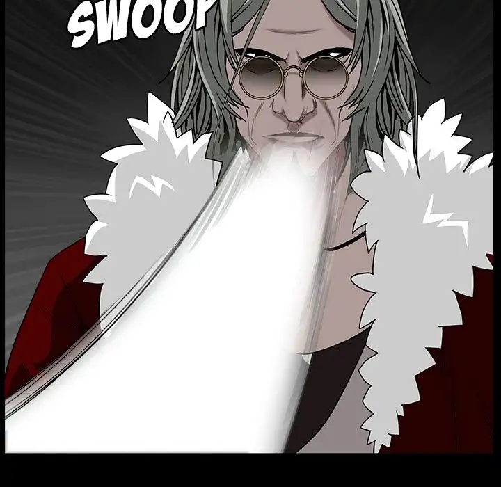 The Leash - Chapter 62 [photo 46] - MangaPorn