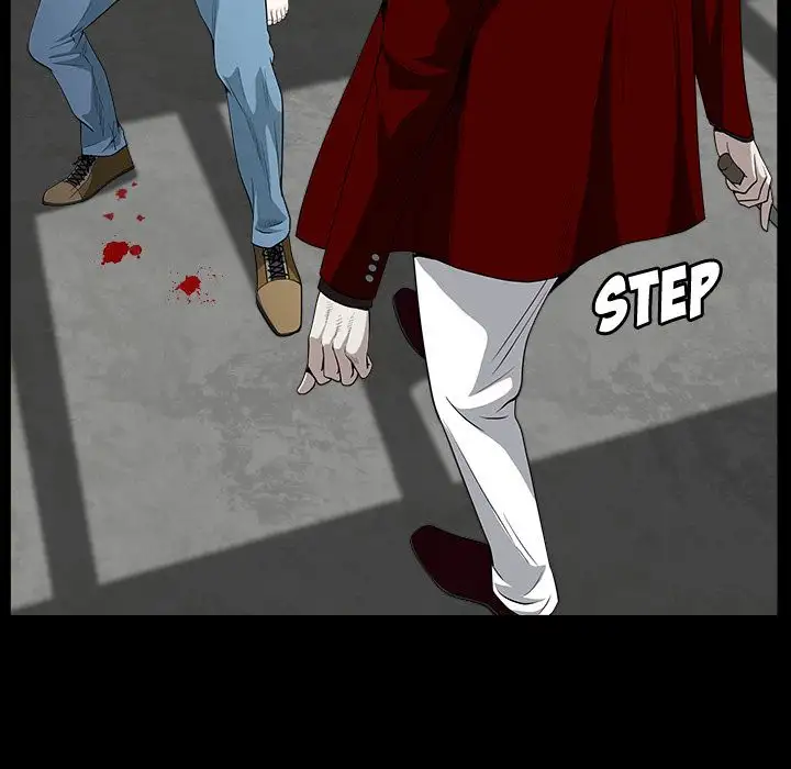 The Leash - Chapter 62 [photo 75] - MangaPorn