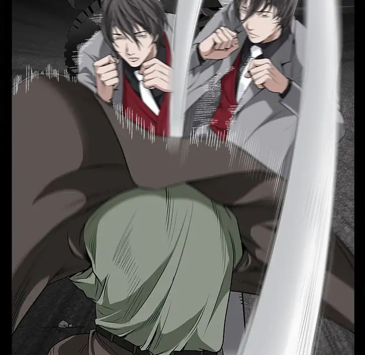 The Leash - Chapter 62 [photo 81] - MangaPorn