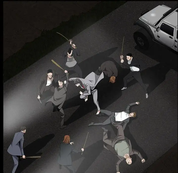 The Leash - Chapter 62 [photo 93] - MangaPorn