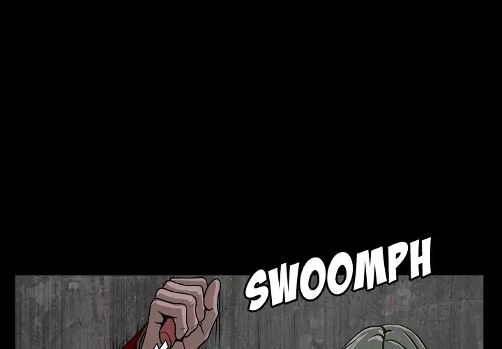 The Leash - Chapter 63 [photo 1] - MangaPorn