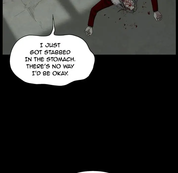 The Leash - Chapter 63 [photo 100] - MangaPorn