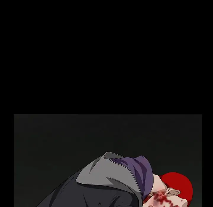 The Leash - Chapter 63 [photo 112] - MangaPorn