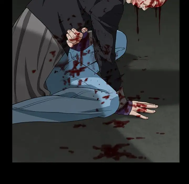 The Leash - Chapter 63 [photo 113] - MangaPorn