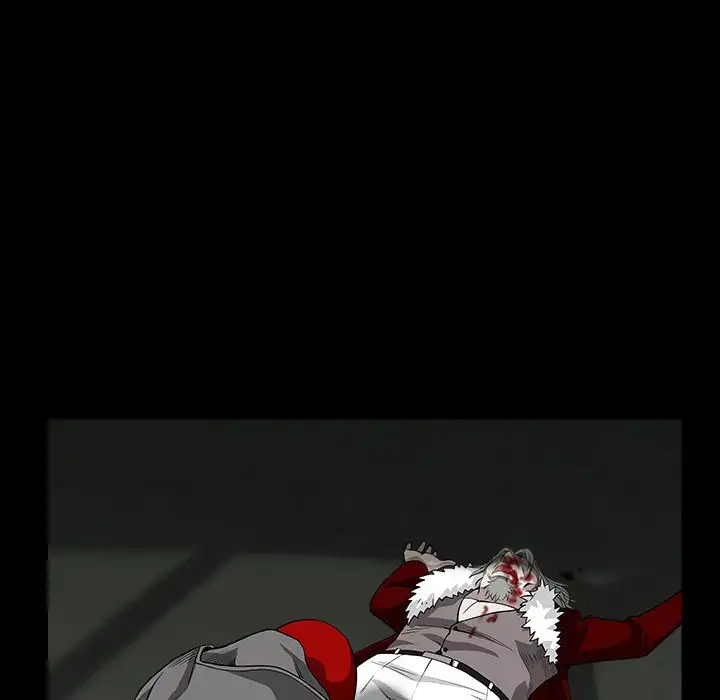 The Leash - Chapter 63 [photo 114] - MangaPorn