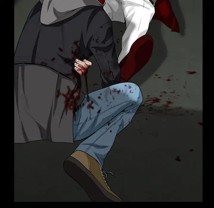 The Leash - Chapter 63 [photo 115] - MangaPorn