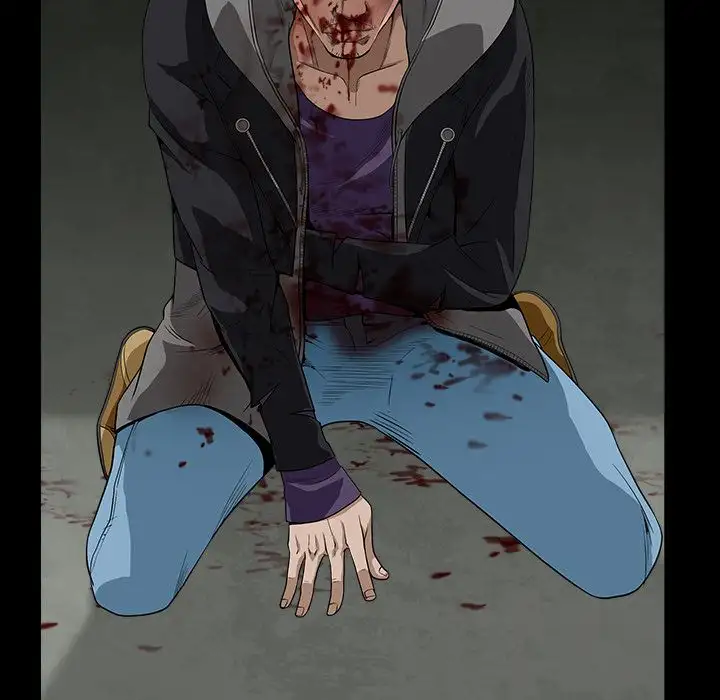 The Leash - Chapter 63 [photo 119] - MangaPorn