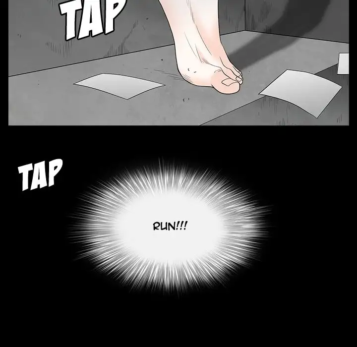 The Leash - Chapter 63 [photo 123] - MangaPorn