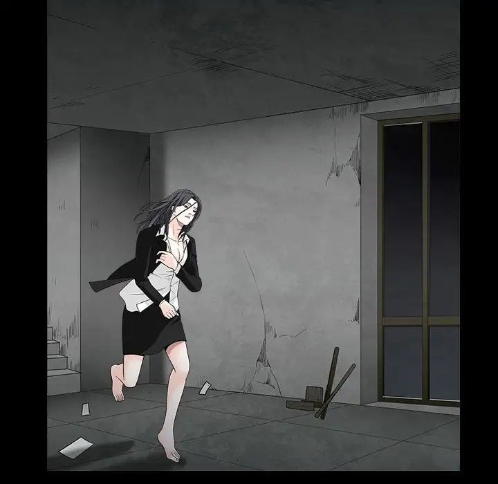 The Leash - Chapter 63 [photo 127] - MangaPorn