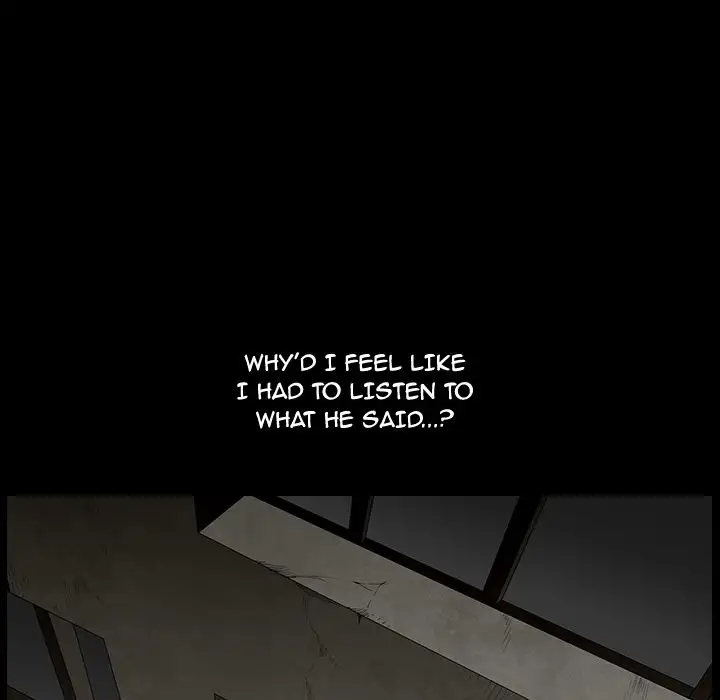 The Leash - Chapter 63 [photo 128] - MangaPorn