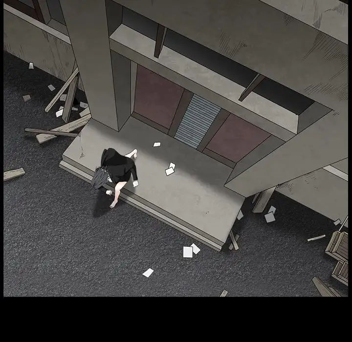 The Leash - Chapter 63 [photo 129] - MangaPorn