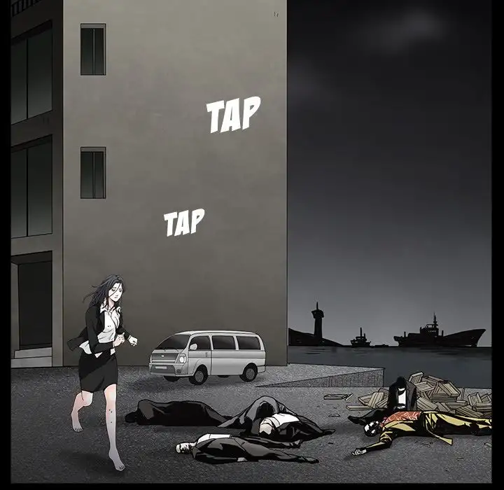 The Leash - Chapter 63 [photo 131] - MangaPorn