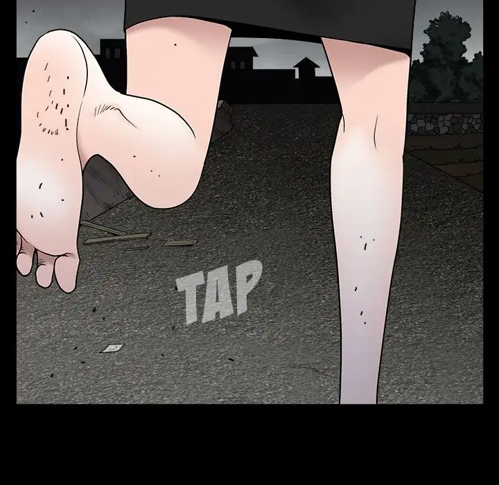 The Leash - Chapter 63 [photo 135] - MangaPorn