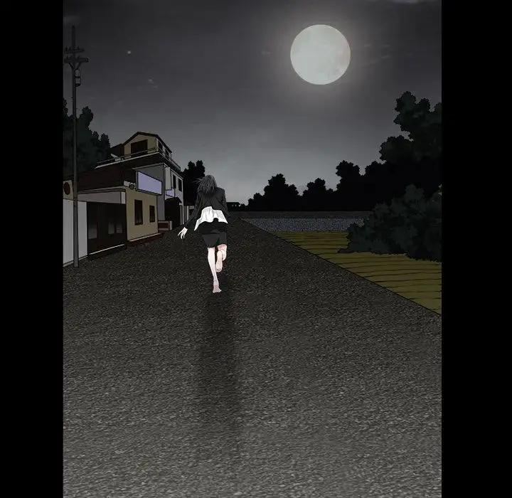 The Leash - Chapter 63 [photo 139] - MangaPorn