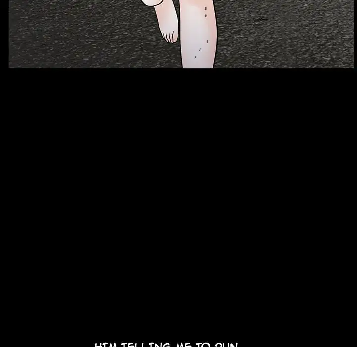 The Leash - Chapter 63 [photo 142] - MangaPorn