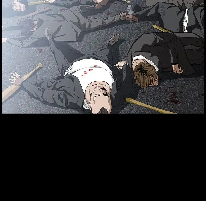 The Leash - Chapter 63 [photo 15] - MangaPorn