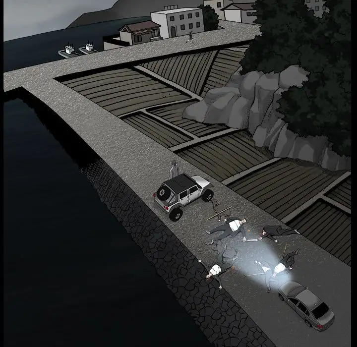 The Leash - Chapter 63 [photo 150] - MangaPorn