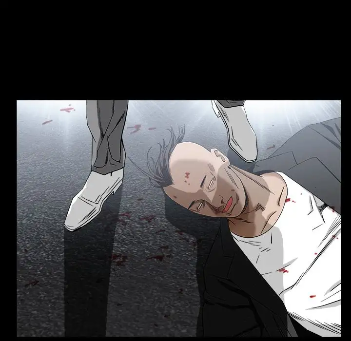 The Leash - Chapter 63 [photo 16] - MangaPorn