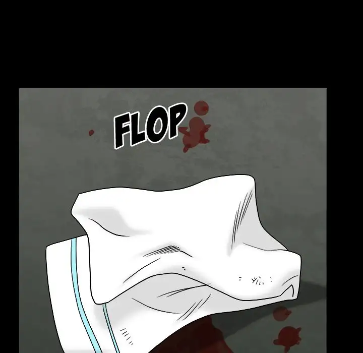 The Leash - Chapter 63 [photo 167] - MangaPorn