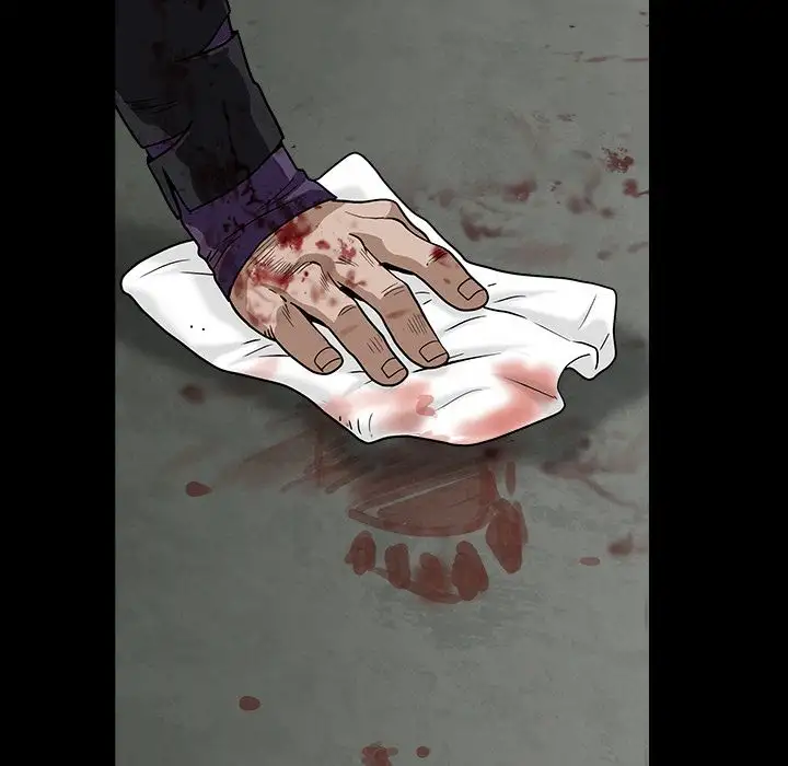 The Leash - Chapter 63 [photo 169] - MangaPorn