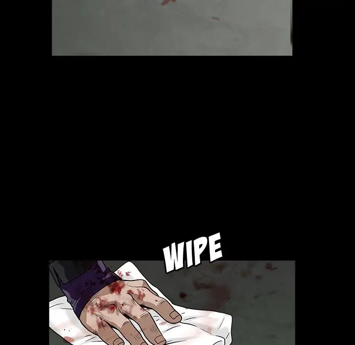 The Leash - Chapter 63 [photo 170] - MangaPorn