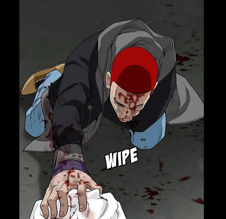 The Leash - Chapter 63 [photo 173] - MangaPorn