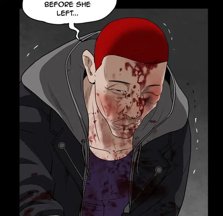 The Leash - Chapter 63 [photo 179] - MangaPorn