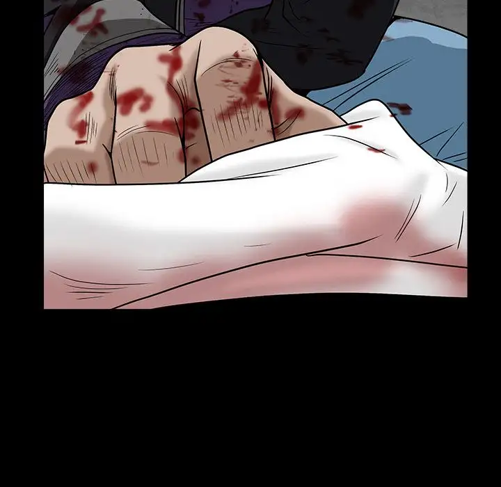 The Leash - Chapter 63 [photo 180] - MangaPorn