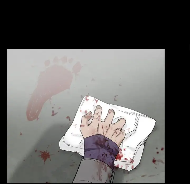 The Leash - Chapter 63 [photo 181] - MangaPorn