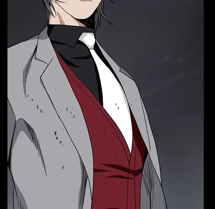 The Leash - Chapter 63 [photo 20] - MangaPorn