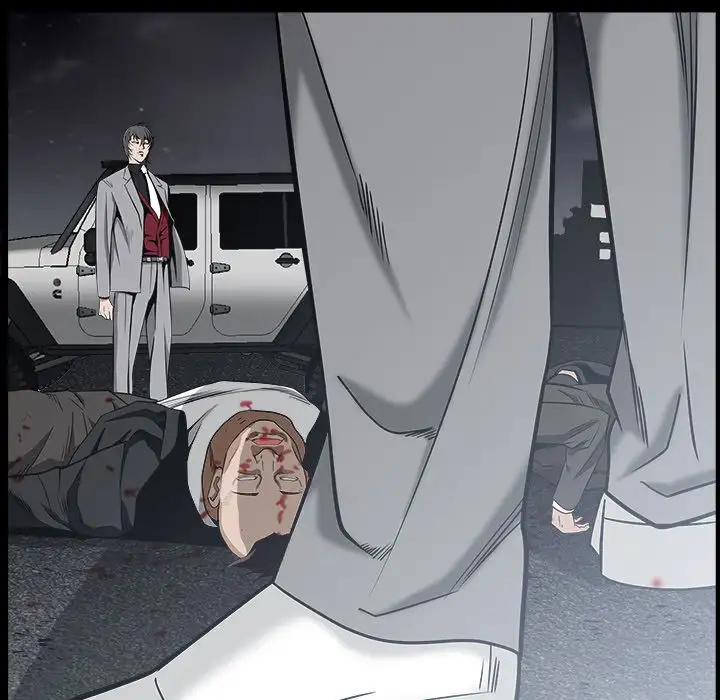 The Leash - Chapter 63 [photo 22] - MangaPorn