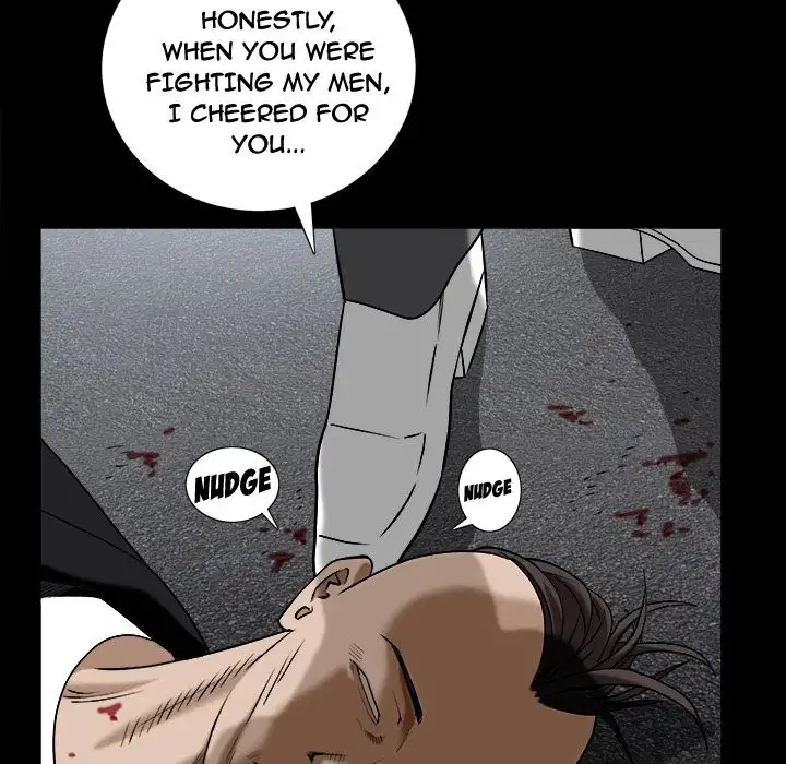 The Leash - Chapter 63 [photo 25] - MangaPorn