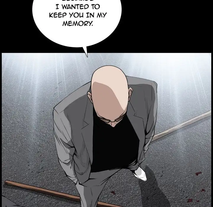 The Leash - Chapter 63 [photo 27] - MangaPorn