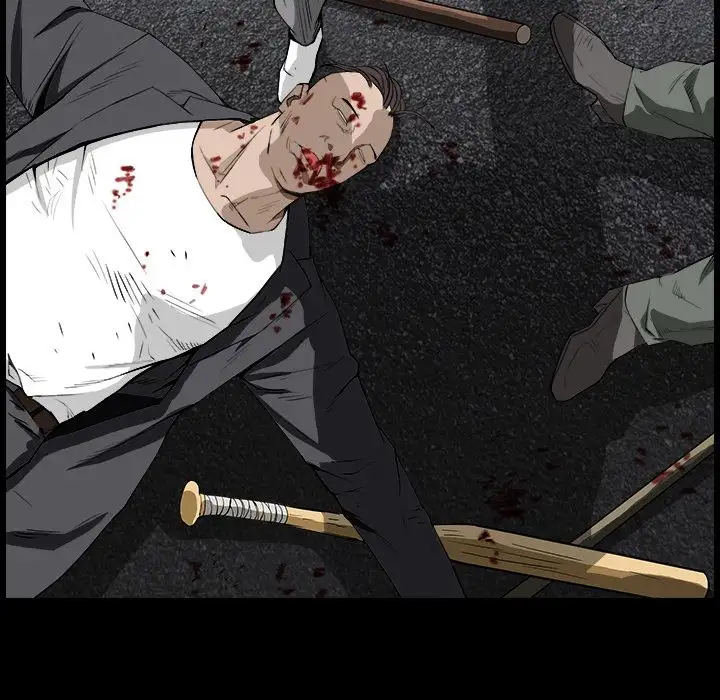 The Leash - Chapter 63 [photo 28] - MangaPorn