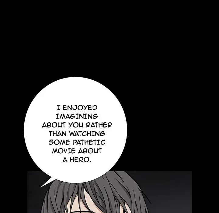 The Leash - Chapter 63 [photo 29] - MangaPorn