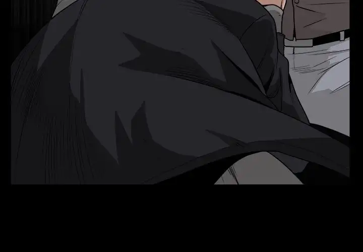 The Leash - Chapter 63 [photo 3] - MangaPorn