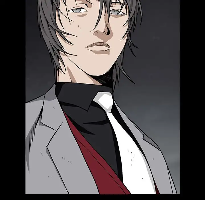 The Leash - Chapter 63 [photo 30] - MangaPorn