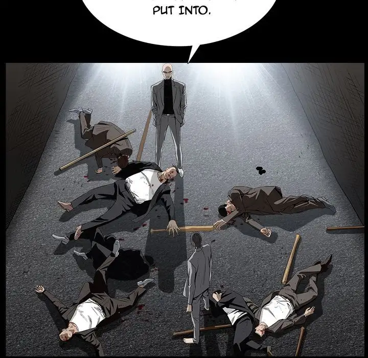 The Leash - Chapter 63 [photo 32] - MangaPorn