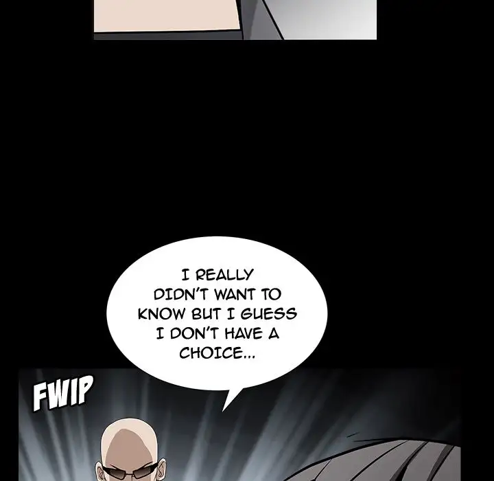 The Leash - Chapter 63 [photo 37] - MangaPorn