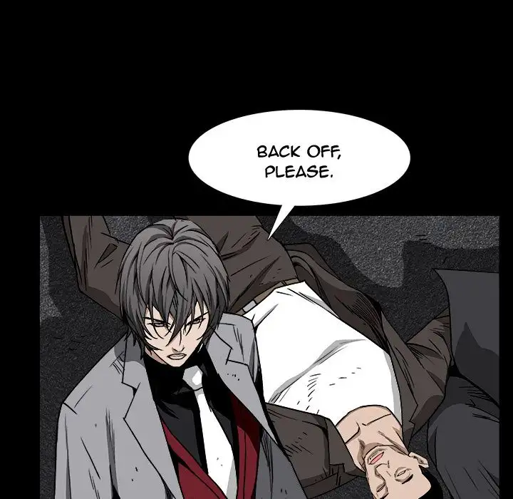 The Leash - Chapter 63 [photo 43] - MangaPorn