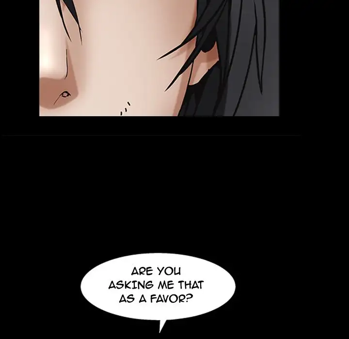 The Leash - Chapter 63 [photo 47] - MangaPorn