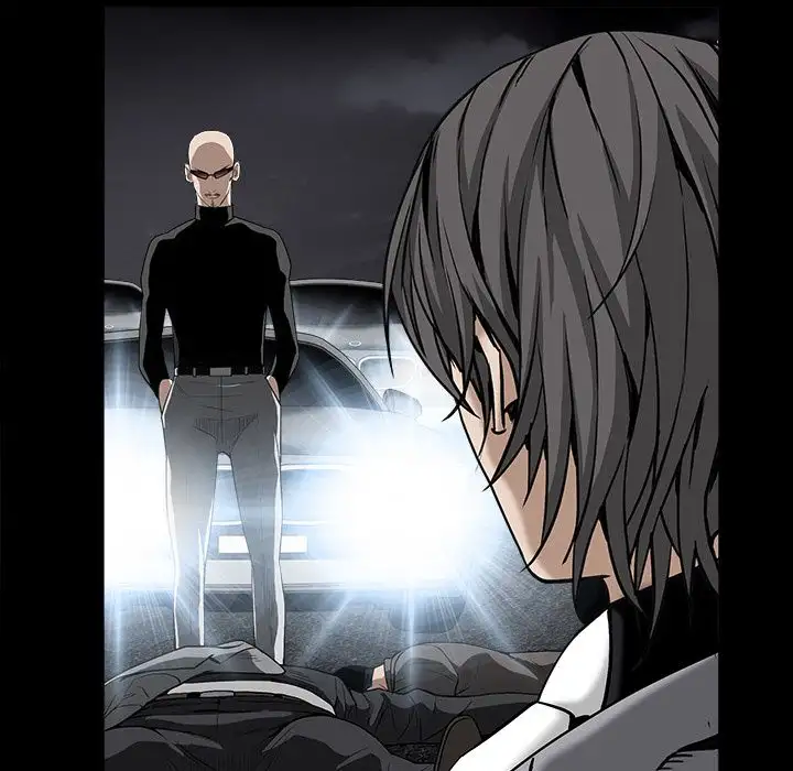 The Leash - Chapter 63 [photo 48] - MangaPorn