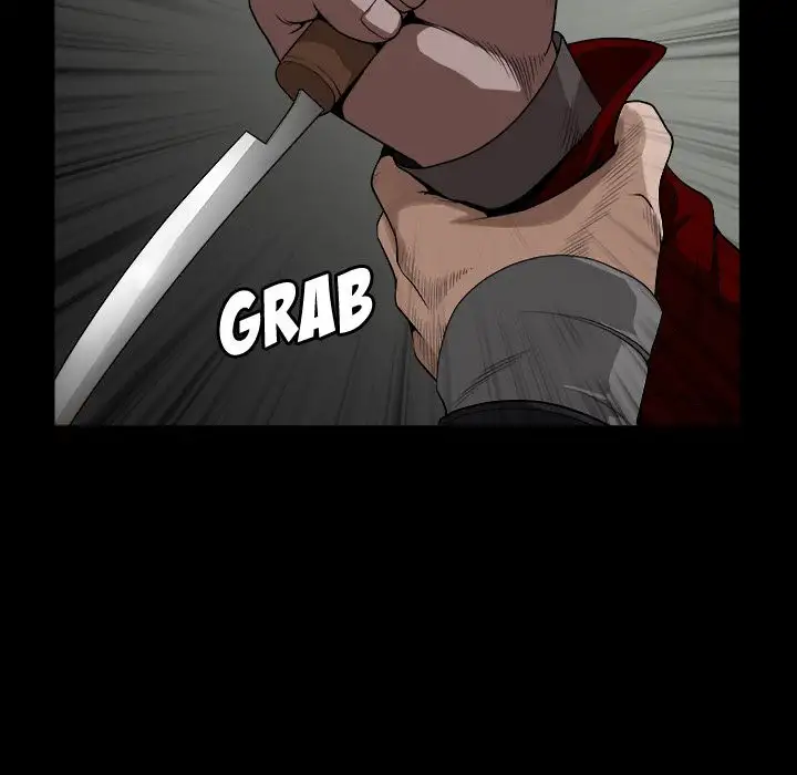 The Leash - Chapter 63 [photo 5] - MangaPorn