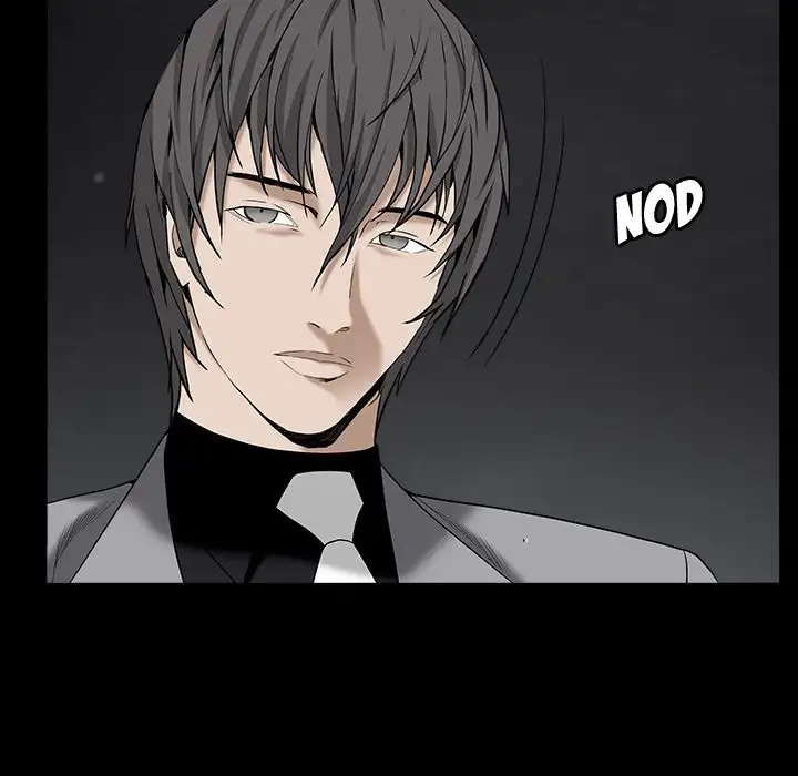 The Leash - Chapter 63 [photo 50] - MangaPorn